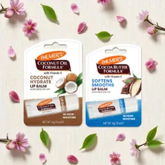 Palmer's Lip Balm Bơ Ca Cao 4g Dưỡng Môi Ngừa Khô Nẻ