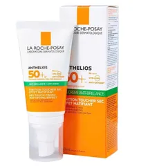 Kem Chống Nắng La Roche-Posay Anthelios SPF50 50ml - Bảo Vệ Da, Chống Nắng Hiệu Quả cho Da Nhạy Cảm