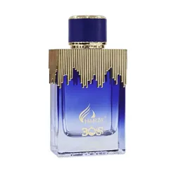 Nước Hoa Nam Charme Boss 2024 - Hương Thơm Quyến Rũ, Sang Trọng, 100ml - Lưu Hương Lâu, Phong Cách Đàn Ông Hiện Đại