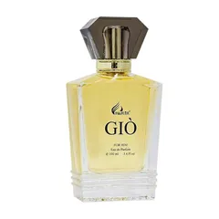 Nước Hoa Nam Charme Giò 100ml - Hương Thơm Phương Đông Độc Đáo, Tự Tin và Lưu Hương Lâu 12 Giờ - Phiên Bản 2024
