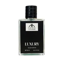 Nước Hoa Nam Good Charme Luxury 75ml - Mùi Hương Tươi Mát, Sang Trọng, Lý Tưởng Cho Quý Ông Hiện Đại