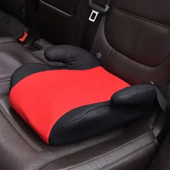Ghế An toàn trên Ô tô Cho bé 6–11 tuổi | Ghế Nâng Trẻ em ô tô | Booster Car Seat Chuẩn Quy Định 2026