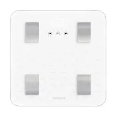 Cân Điện Tử 7 Trong 1 Medisana BS 310 Connect - Phân Tích Sức Khỏe, Đo Lường Cơ Thể, Kết Nối Ứng Dụng Vitadock+