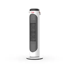 Máy Sưởi Gốm Saiko CH-2010R (2000W) - Tiết Kiệm Điện Năng, An Toàn và Hiện Đại Cho Mùa Đông ấm Áp