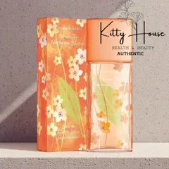 Nước hoa Elizabeth Arden Green Tea Nectarine Blossom 100ml - Hương trái cây tươi mát, cảm hứng mùa hè sảng khoái