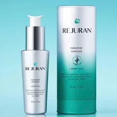 Serum Rejuran Ampoule c-PDRN - Tinh Chất Căng Bóng Da 30ml Giúp Cải Thiện Lão Hóa, Cung Cấp Độ Ẩm và Làm Sáng Da -nhập khẩu chính hãng