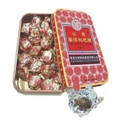 Kẹo Ngậm Ho Xuyên Bối Tỳ Bà 40g - Viên Ngậm Hỗ Trợ Giảm Ho, Dịu Họng Tự Nhiên, Sản Phẩm Chăm Sóc Sức Khỏe Họng 20 Viên