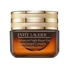 Kem Dưỡng Mắt Estee Lauder Advanced Night Repair Eye 15ml - Giảm Quầng Thâm, Nếp Nhăn, Tươi Trẻ Cho Đôi Mắt