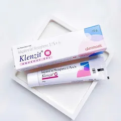 Kem Mụn Ẩn Klenzit MS 0.1% 15g - Giảm Mụn Ẩn và Làm Thoáng Lỗ Chân Lông - Sản Phẩm Chăm Sóc Da Hiệu Quả Từ Ấn Độ