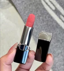 Son Dior Rouge 720 - Đỏ Sang Trọng - Son Môi Cao Cấp Dior - Sắc Đỏ Thời Thượng - Quà Tặng Đặc Biệt Cho Phái Đẹp