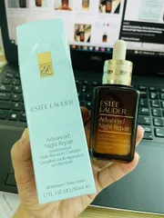 Serum Estee Lauder Advanced Night Repair 50ml - Dưỡng ẩm, phục hồi da ban đêm, chống lão hóa hiệu quả