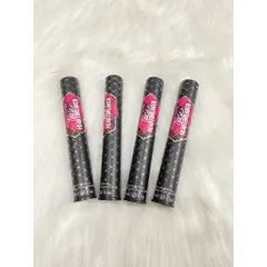 Nước Hoa Dạng Lăn Victoria's Secret Tease Heartbreaker 7ml - Hương Vani Đen, Quýt, Hoa Lan, Ngọt Ngào & Quyến Rũ