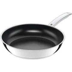 Chảo Rán Chống Dính WMF Durado - Thép Khong Gỉ Cao Cấp, An Toàn, Men Chống Dính Gốm, Dành Cho Bếp Từ, Hàng Xách Tay Đức