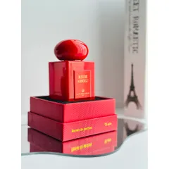 Nước hoa Unisex ROUGE ABSOLU Gris Montaigne 75ml - Hương Quyến Rũ và Lãng Mạn, Sang Trọng Dành cho Nam Nữ