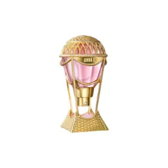 Nước Hoa Nữ Anna Sui Sky 75ml - Hương Hoa, Vani, Trái Cây Ngọt Ngào, Kiểu Dáng Bay Bổng, Tặng Túi Quà Thời Trang
