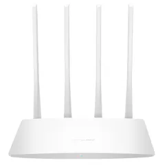Bộ Phát Wifi MERCURY 4 Ăng-ten 300Mbps - Router Không Dây Băng Thông Cao, Dễ Dàng Cài Đặt, Hỗ Trợ 64 Thiết Bị Kết Nối
