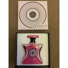 Nước Hoa Bryant Park BOND NO 9 100ml - Hương Hoa Cỏ Nữ, Giới Tính: Nữ, Độ Lưu Hương Lâu, Phong Cách Thời Trang, Quà Tặng Đặc Biệt