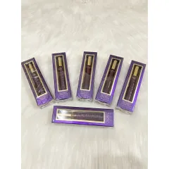 Nước Hoa Victoria's Secret Very Sexy Orchid EDP 7ml - Hương Hoa Phong Lan Sang Trọng, Quyến Rũ, Ngọt Ngào
