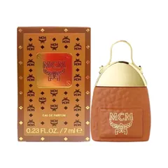 Nước Hoa MCM Mini Unisex EDP 7ml - Hương Hoa Gỗ Thời Thượng, Dễ Dùng, Phong Cách Trẻ Trung, Quà Tặng Đặc Biệt