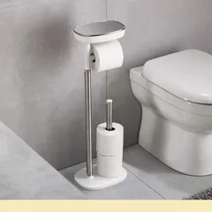 Thùng Đựng Rác Hữu Cơ Joseph Joseph 30145 - Thiết Kế Hiện Đại, Tiện Lợi, Bảo Vệ Môi Trường, Dung Tích 4L