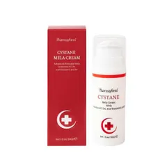 Kem Trắng Da Mờ Nám Pharmaform Cystane Mela Cream - Giải Pháp Làm Sáng Da, Mờ Tàn Nhang Hiệu Quả Cho Làn Da Rạng Rỡ
