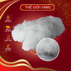 Bông Chà Vàng 100g - Dụng Cụ Làm Bóng Tượng Phật, Đồ Đồng, Kim Loại, Tạo Bóng Mịn Cho Sản Phẩm Dát Vàng