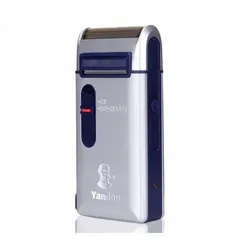 Máy Cạo Râu Yandou SCW 301u Dành Cho Nam - Thiết Kế Hiện Đại, Sạc Pin Tiện Lợi, Cạo Nhẹ Nhàng, Dễ Dàng Sử Dụng