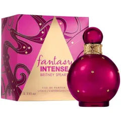 Nước Hoa Nữ Britney Spears Fantasy Intense EDP chiết 10ml - Nước hoa chính hãng, lưu hương lâu, món quà hoàn hảo cho phái đẹp