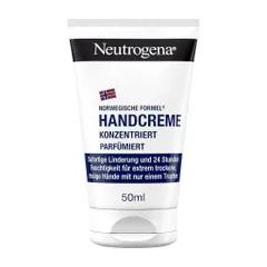 Kem Dưỡng Da Tay Neutrogena Norwegian Formula 50g - Giàu Dưỡng Ẩm, Chăm Sóc Da Mềm Mại, Hương Thơm Nhẹ Nhàng, Chống Khô Nứt