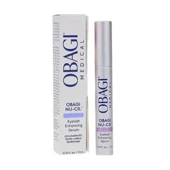 Tinh Chất Giúp Dày Lông Mi Obagi Eyelash Enhancing Serum 3ml 5ml - Dưỡng Mi Dày Rậm, Phục Hồi Tóc Mi Khỏe Mạnh Từ Thiên Nhiên