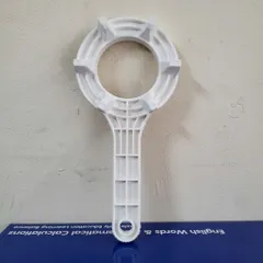 Tay Vặn Cốc Lọc KAROFI - Dụng Cụ Mở Cốc Cho Máy Lọc Nước Karofi Model S-s038, U03, U05, U95, P95, O-p1310, O07