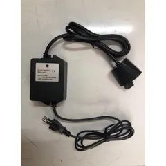Adaptor Nguồn Bóng UV Diệt Khuẩn 6W-16W - Loại 1 Đầu 4 Chấu, Thiết Bị Tiện Ích An Toàn cho Sức Khỏe