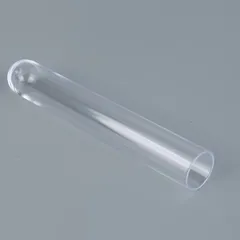 Ống thạch anh bảo vệ đèn UV 24cm cho bóng đèn Loại 6-11W - Chống hư hại, hiệu quả diệt khuẩn cao, chất lượng cao cấp.