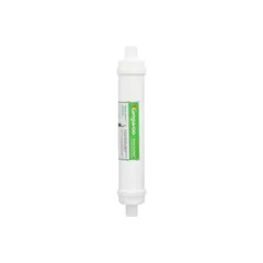 Lõi Lọc Nano Carbon KANGAROO Chính Hãng - Cân Bằng Độ pH, Khử Mùi Nước - Phụ Kiện Máy Lọc Nước An Toàn Từ Việt Nam