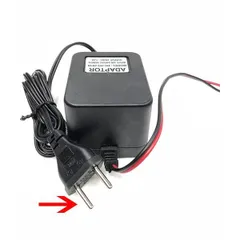 Adapter Nguồn Máy Lọc Nước RO 24V 1.2A - Thay Thế Đáng Tin Cậy cho Aqua, Kangaroo, Karofi, Sunhouse, Daikio, và Nhiều Hãng Khác
