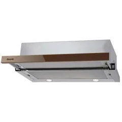 Máy Hút Mùi Âm Tủ Dmestik ES 3070 DMK Chính Hãng - Thép Không Gỉ, Đèn LED Chiếu Sáng, Công Suất 950 m3/h, Lắp Đặt Dễ Dàng