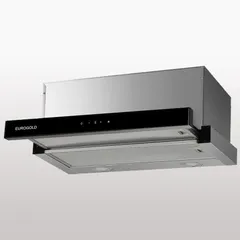Máy Hút Mùi Âm Tủ Cảm Ứng EUROGOLD - Thiết Kế Hiện Đại Sang Trọng, Công Suất 900m3/h, Bảo Hành 3 Năm