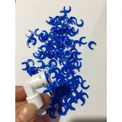 Phe Gài Cắm Co Cút Máy Lọc Nước RO, Nano - Giắc Cắm Duy Nhất Cho Hệ Thống Nước Sạch, Chất Lượng Cao, 2 Kích Thước