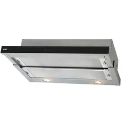Máy hút mùi Kaff KF-TL700 Âm Tủ Điều Khiển Cảm Ứng - Sang Trọng, Hiện Đại, Khử Mùi, Hút Khói Hiệu Quả, Thiết Kế Tiện Lợi, 750m³/h