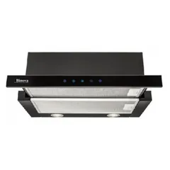 Máy Hút Mùi Âm Tủ Cảm Ứng Binova BI-26-GT-70 - 70cm, Công Suất 650 m3/h, Tiết Kiệm Điện, Bảo Hành 3 Năm Chính Hãng