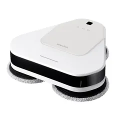 Robot Lau Nhà Thông Minh Everybot TS401W - Công Nghệ Ba Động Cơ, Điều Khiển Từ Xa, Một Góc Sạch Sẽ, An Toàn Khi Sử Dụng