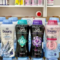 Viên xả downy Fresh Protect Mỹ, Mềm Vải Thơm quần áo 501573
