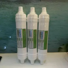 Lõi Lọc 1,2,3 Kangaroo Chính Hãng - Lõi Đúc Cho Máy Lọc Nước KG100HK, KG10A6, KG10A5, KG10A4, KG100ES