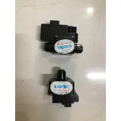 Van Áp Thấp và Áp Cao Karofi - Phụ Kiện Chính Hãng Thay Thế Máy Lọc Nước RO, Ngắt Nguồn Điện Khi Nước Yếu hoặc Đầy
