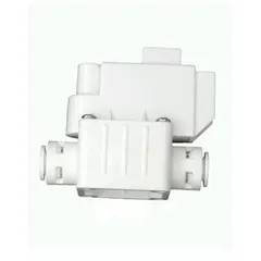 Van áp cao máy lọc nước RO 24V - Van điện từ tự động điều chỉnh áp suất cho máy lọc nước, tiết kiệm điện và chống tràn nước