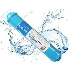 Lõi Lọc ORP Alkaline Karofi - Trung Hoà Axit, Chống Oxy Hóa, Tăng Cường Miễn Dịch, Giảm Lão Hóa, Đổi Mới Sức Khỏe