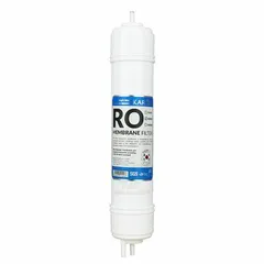 Màng Lọc RO Karofi 100GPD Chính Hãng - Lõi Số 4 Hàn Quốc - Xử Lý Nước TDS Cao, Thời Gian Thay Thế 24-36 Tháng