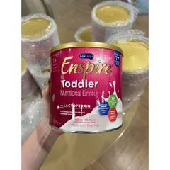 Sữa Bột Enfagrow Older Toddler Hương Sữa - Dinh Dưỡng Cho Bé 1-3 Tuổi, Bổ Sung DHA và Sắt, 680g, Hộp Mới