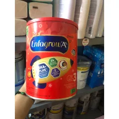 Sữa Bột Enfagrow A+ Canada Số 3 907g [Air] - Sản Phẩm Dinh Dưỡng An Toàn Cho Trẻ Em, Đầy Đủ Vitamin và Khoáng Chất