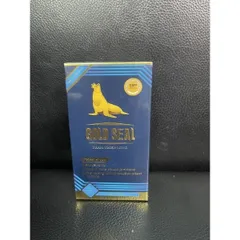 Hải Cẩu Gold Phạm Thiên Long - Viên Uống Hỗ Trợ Bổ Thận Tăng Cường Sinh Lý Nam Giới - Thực Phẩm Chức Năng Tự Nhiên